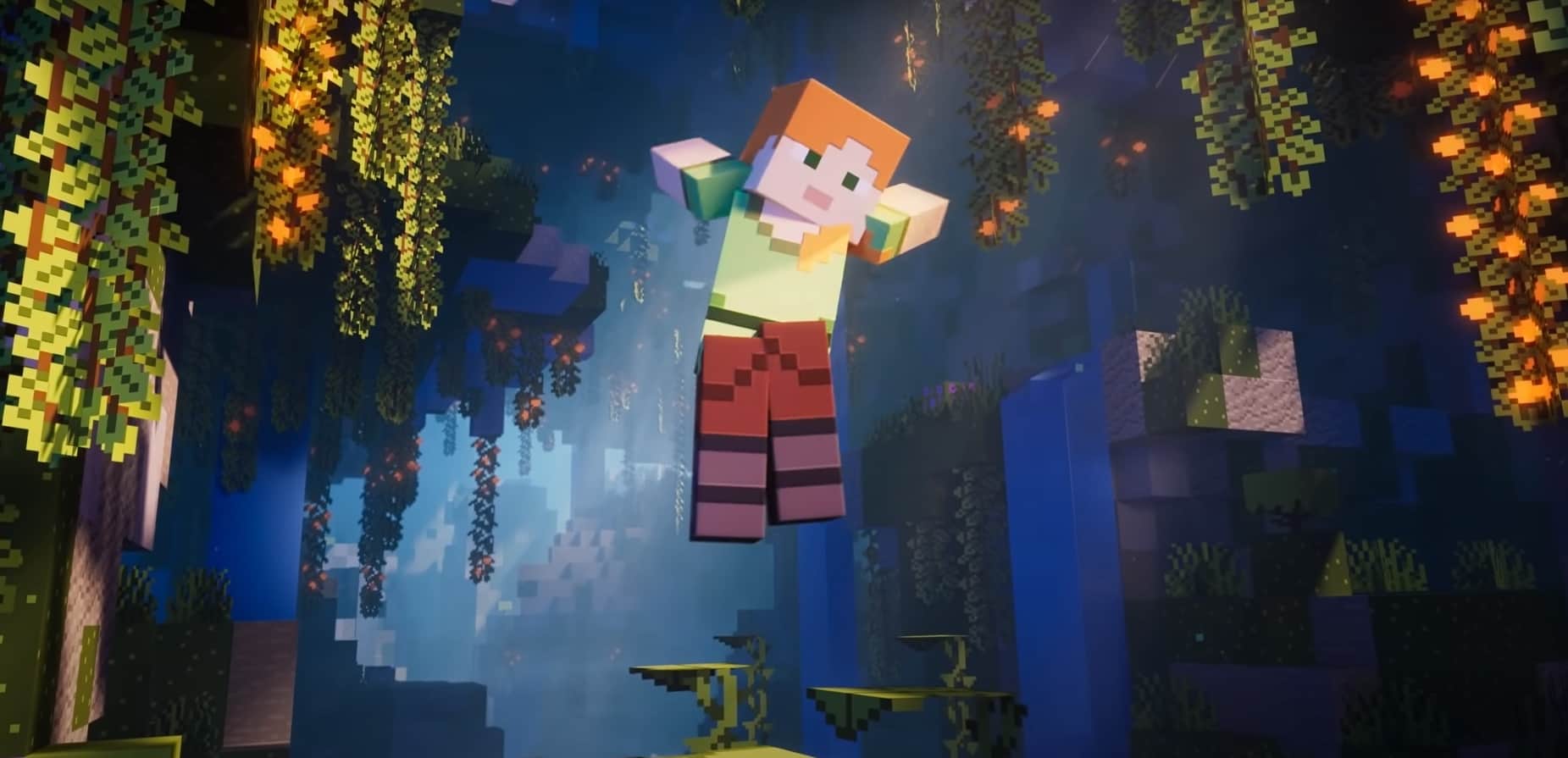minecraft