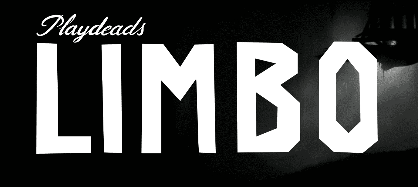 playdead's limbo