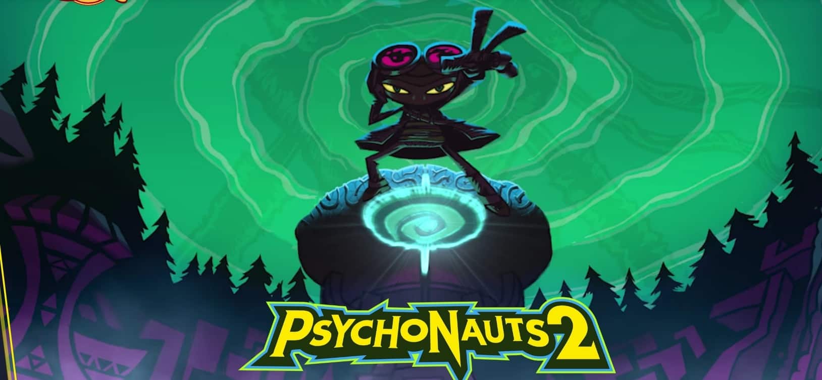 psychonauts 2
