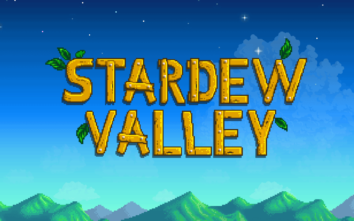 stardew valley