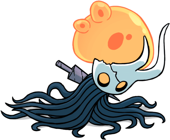 The Lost Kin