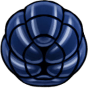Baldur Shell