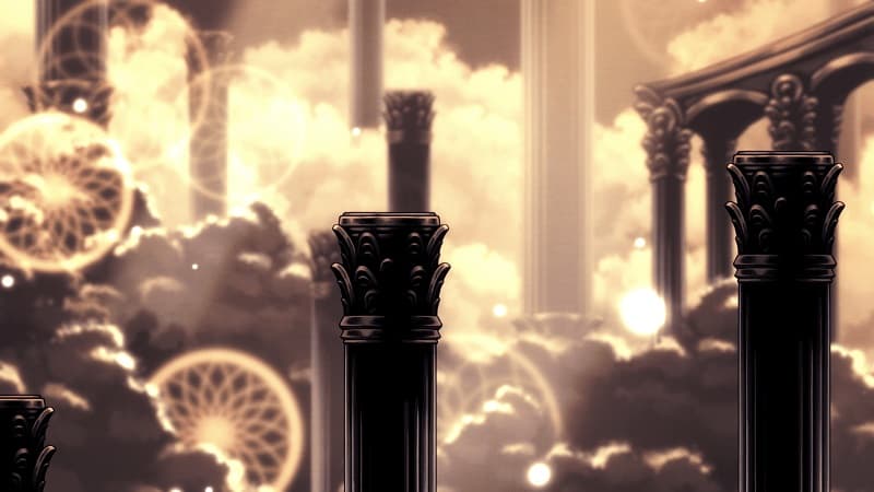 Godhome hollow knight
