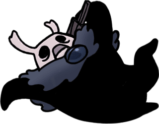 The Grey Prince Zote