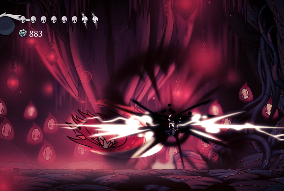 grimm hollow knight guide