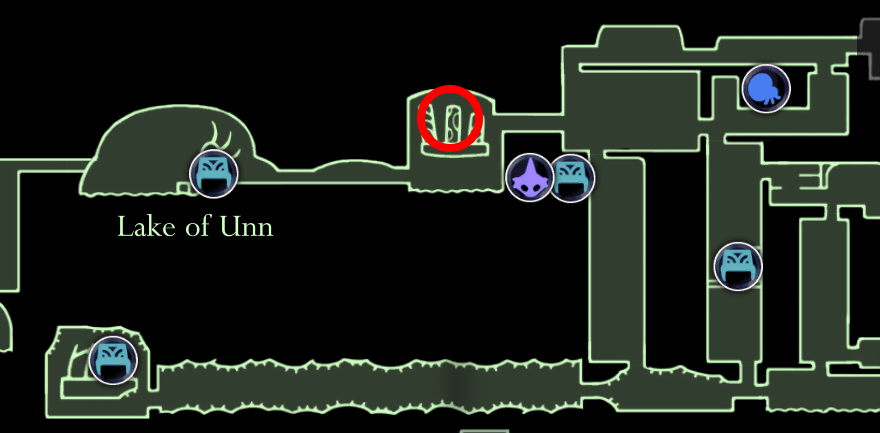 hornet guide boss fight bossfight greenpath kindom's egde kindoms green path hollow knight map whole radiance all charms all bosses all items dream no more embrace the void long nail mark of pride 112% completion essence spirits dream nail warriors whispering root roots nailsmith pale ore resting ground forgotten crossrorads grubs grub grubfather grubhome ancient basin crystal peak colosseum of fools trial of the Conqueror mask shard shards fragment charms charm