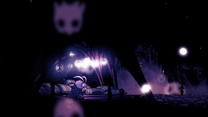 Moth Tribe (Seer)