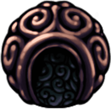 Shaman Stone