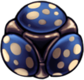 Spore Shroom