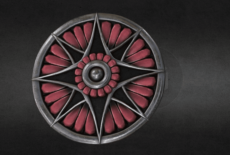 Wayward Compass