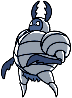 The White Defender