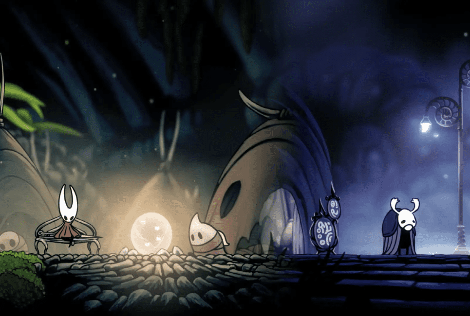 Hollow Knight Charms Guide