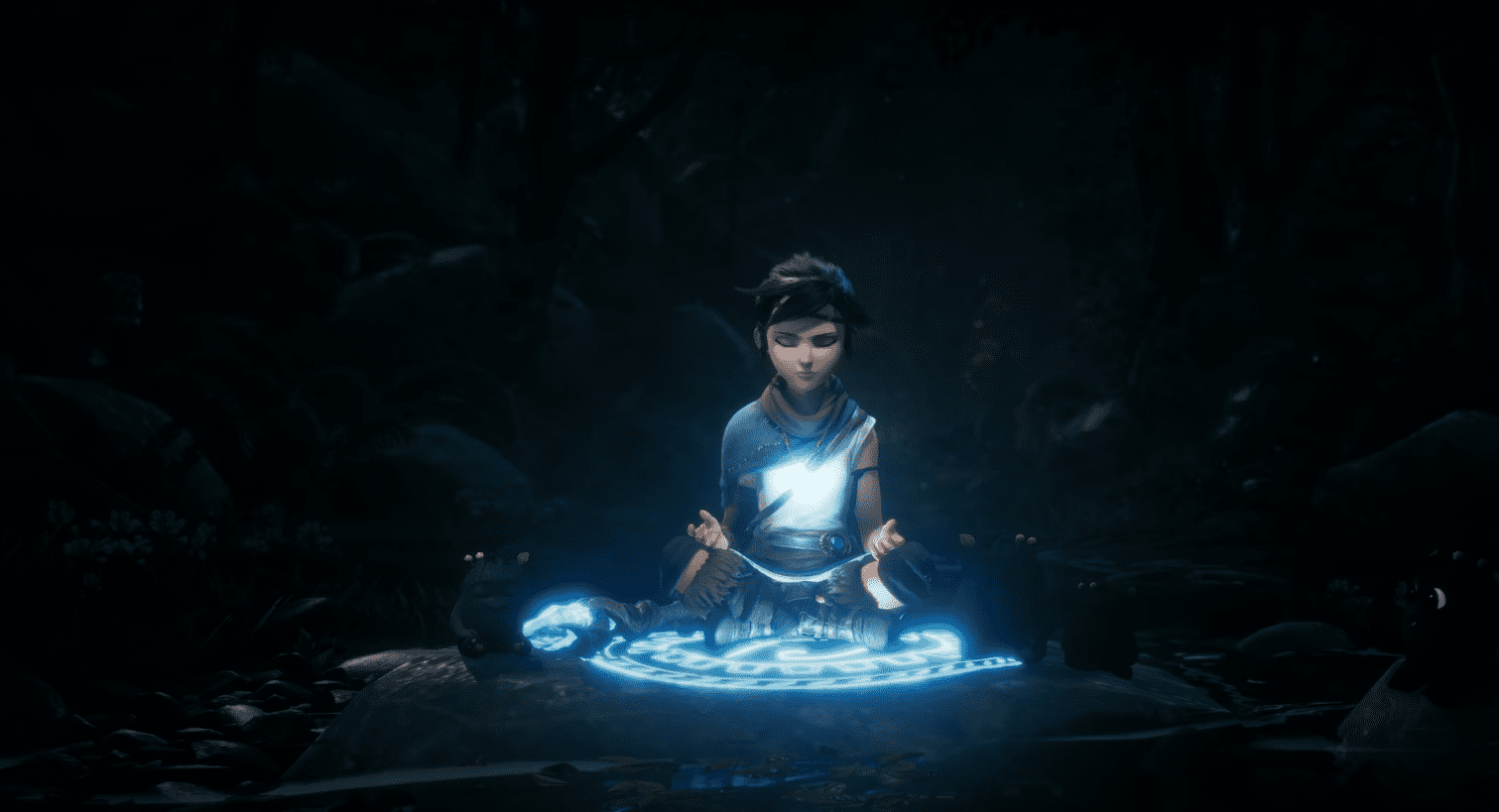 kena bridge of spirits