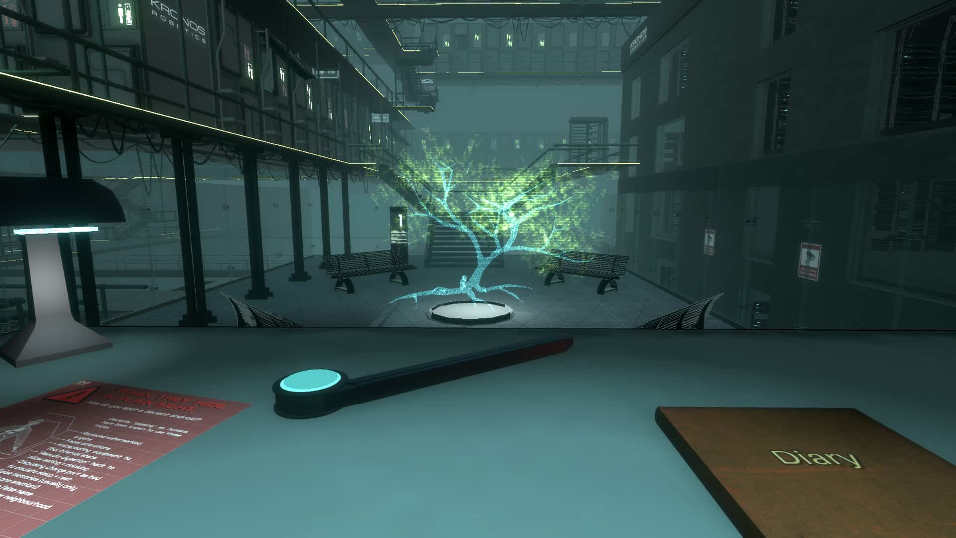 silicon dreams