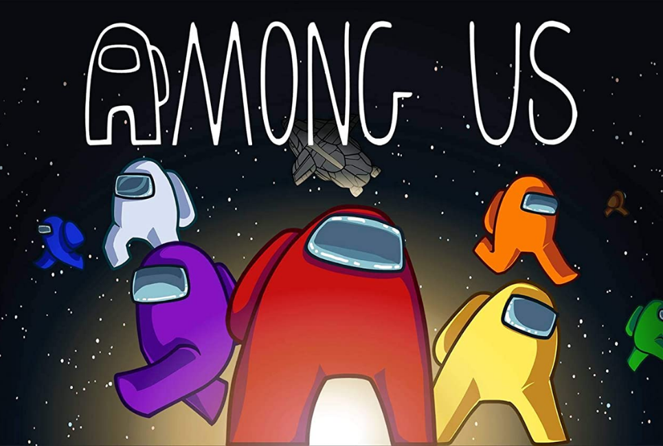 among us getting started guide