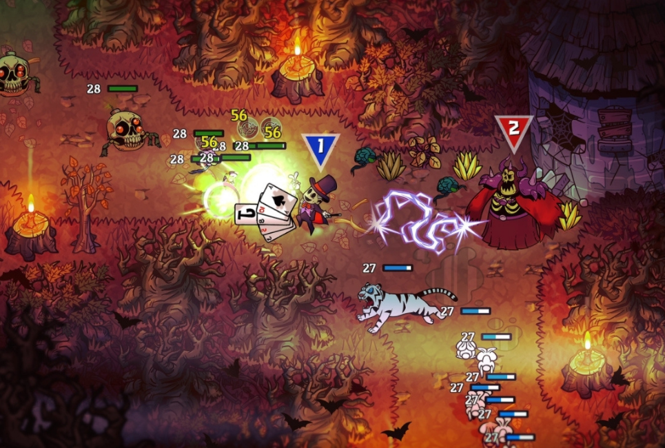 best indie rpg games