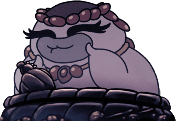 Charm Lover Salubra