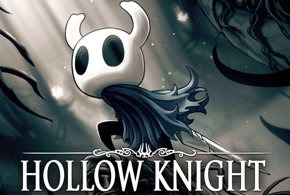 Hollow Knight Getting Started Guide
