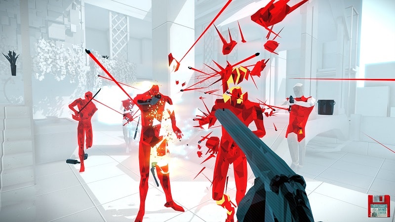 Steam Indie Games