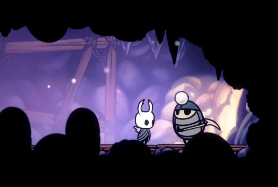 Myla hollow knight guide