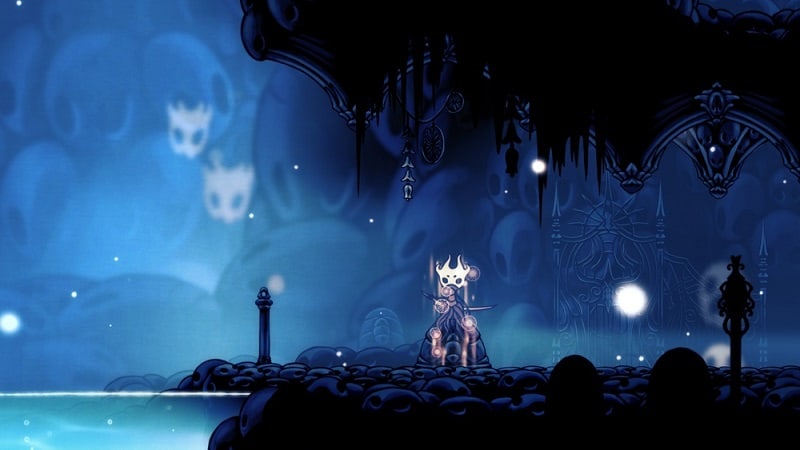 Revek Hollow Knight