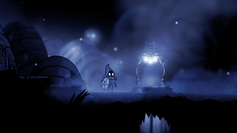 Tiso hollow knight