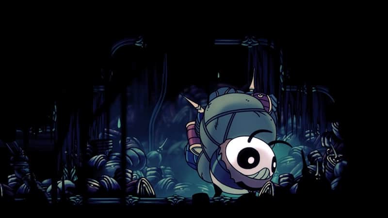 Tuk hollow knight