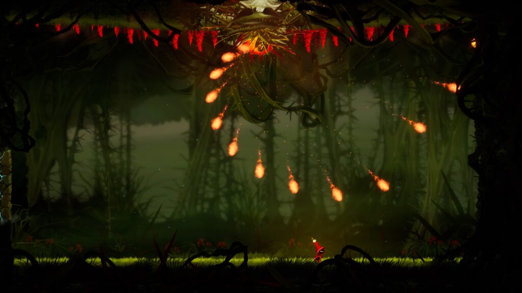 Unbound Worlds Apart Bosses