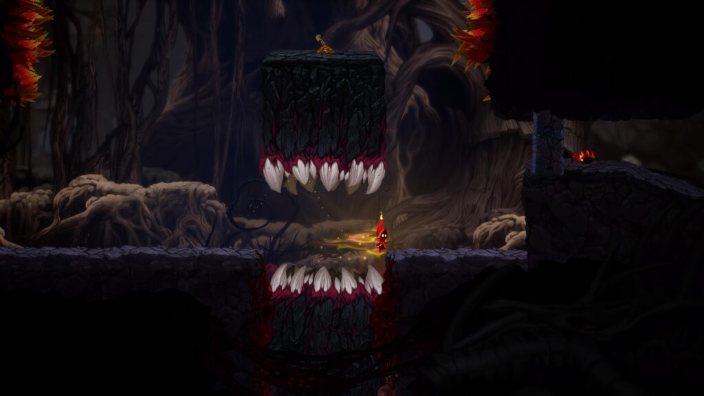 Unbound Worlds Apart Worlds Image