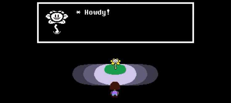 Undertale Hard Mode