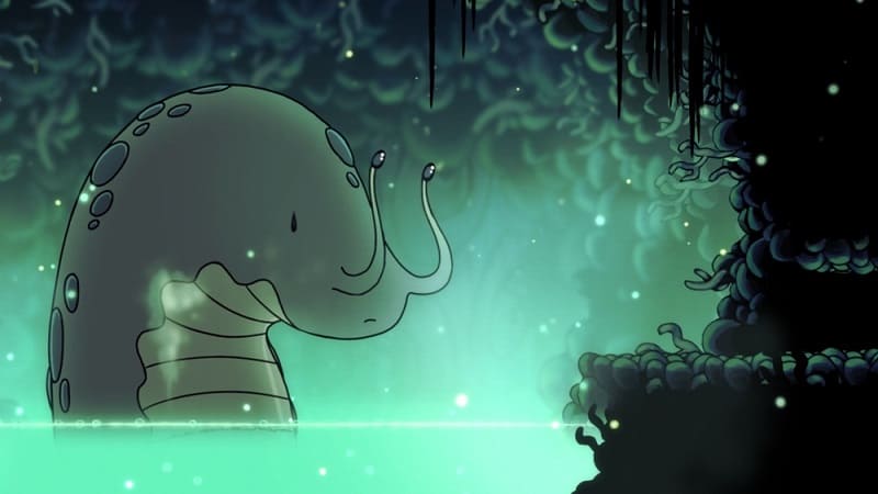Unn hollow knight