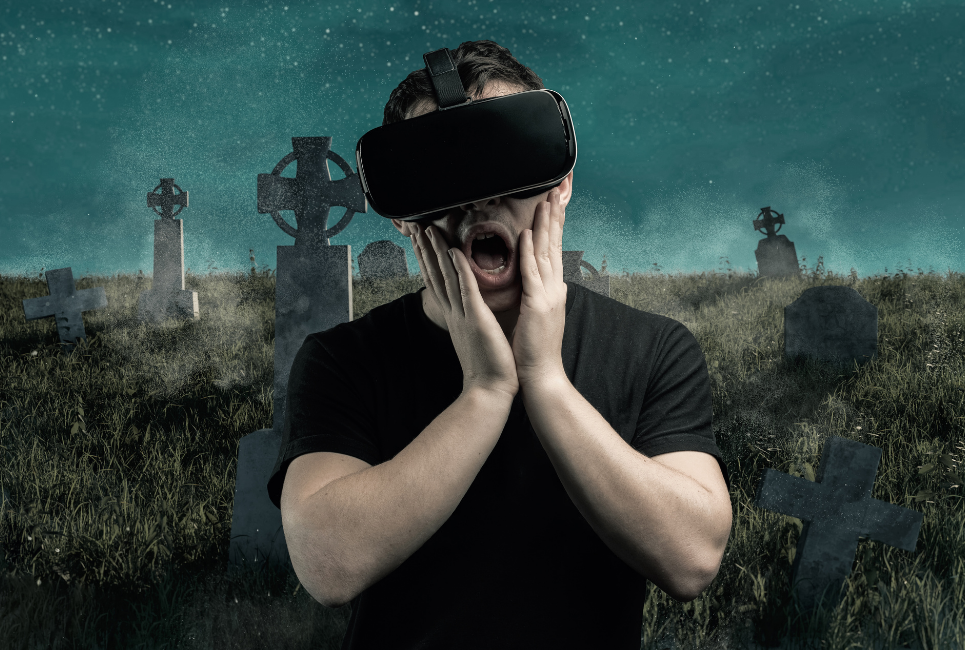 Best Indie Horror Games