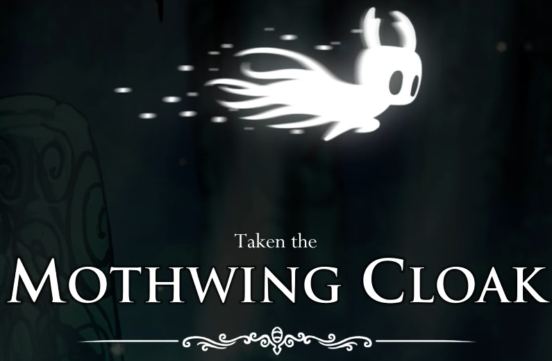 starter guide hollow knight map whole radiance all charms all bosses all items dream no more embrace the void long nail mark of pride 112% completion essence spirits dream nail warriors whispering root roots nailsmith pale ore resting ground forgotten crossrorads grubs grub grubfather grubhome ancient basin crystal peak colosseum of fools trial of the Conqueror mask shard shards fragment charms charm