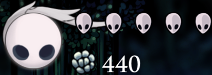 starter guide hollow knight map whole radiance all charms all bosses all items dream no more embrace the void long nail mark of pride 112% completion essence spirits dream nail warriors whispering root roots nailsmith pale ore resting ground forgotten crossrorads grubs grub grubfather grubhome ancient basin crystal peak colosseum of fools trial of the Conqueror mask shard shards fragment charms charm