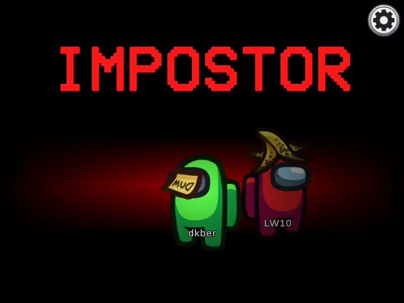number of impostors among us