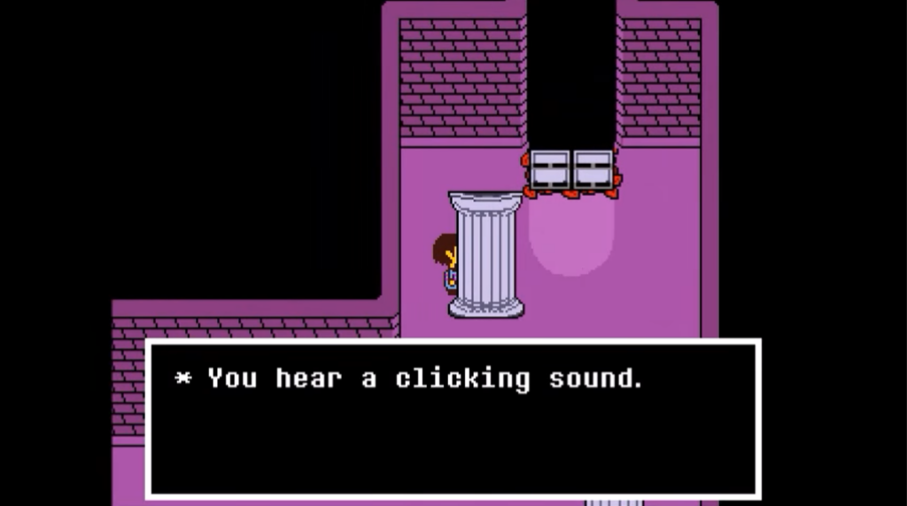 Undertale Hard Mode