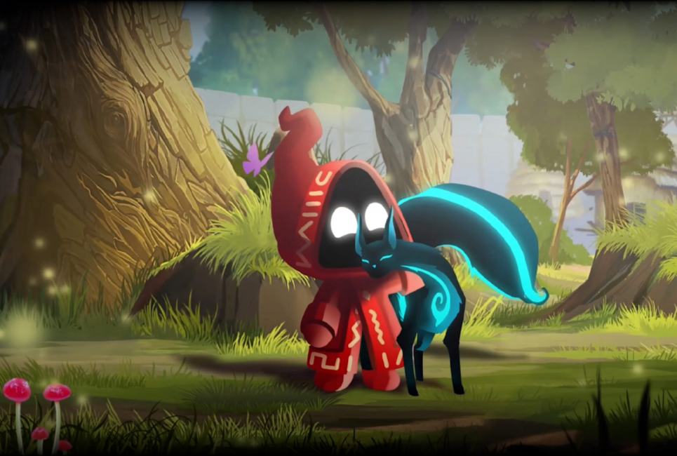 Unbound Worlds Apart Review