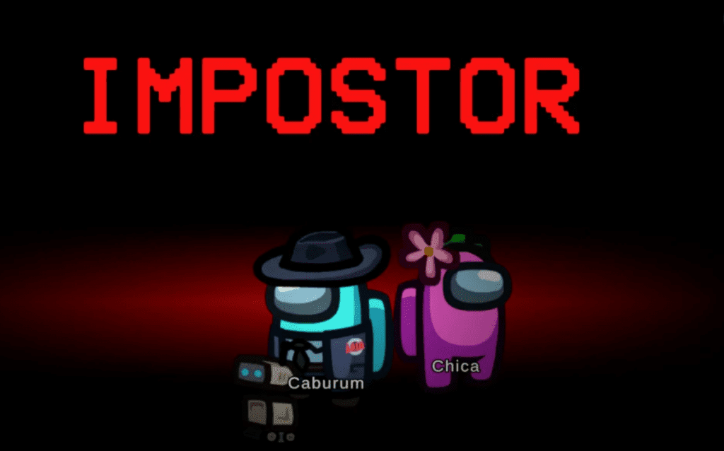 Impostor