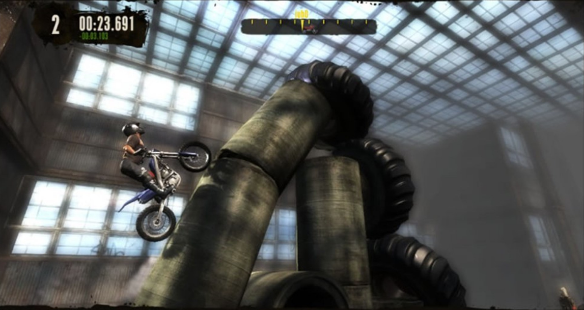 trials hd