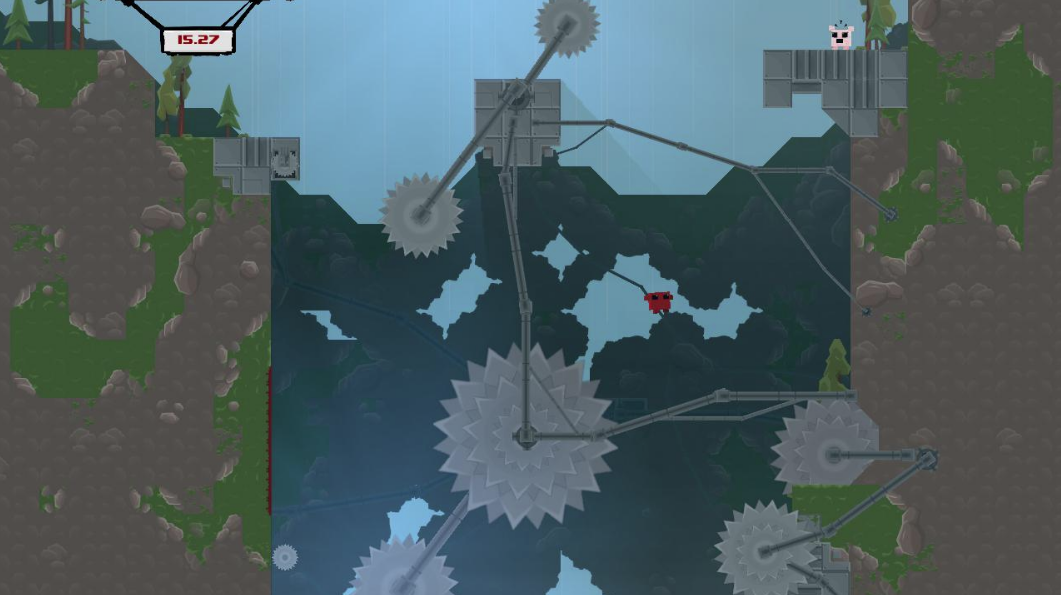 super meat boy