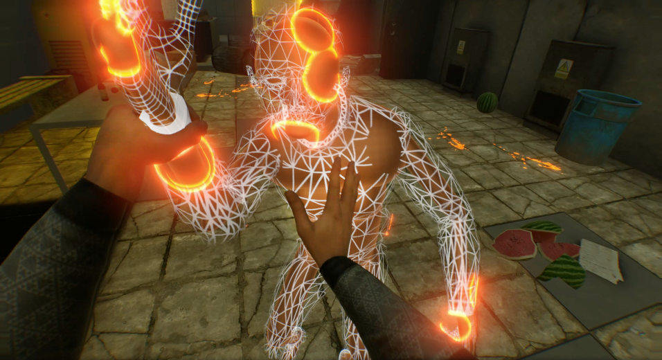 boneworks game