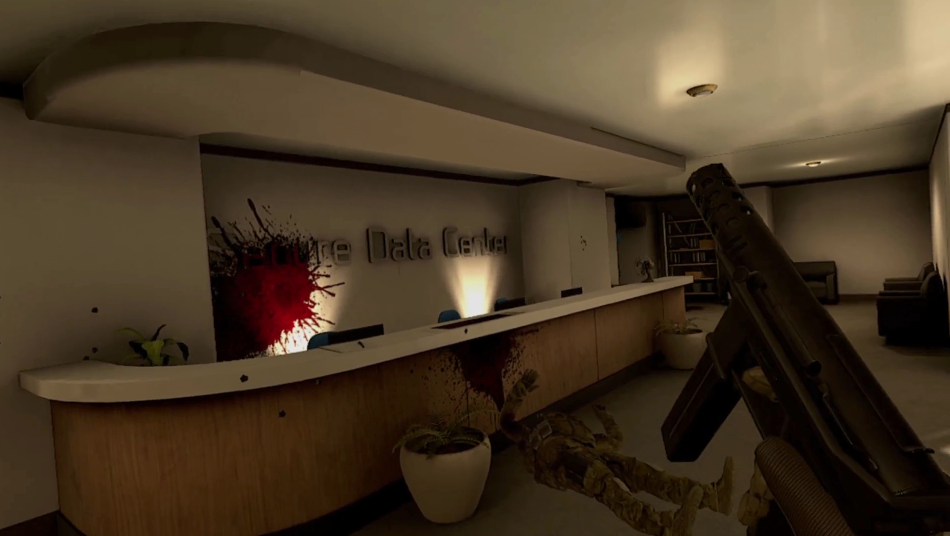 pavlov vr game