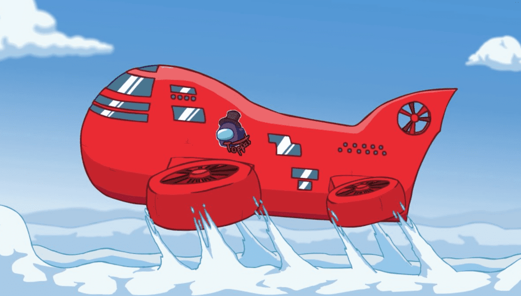 The Airship