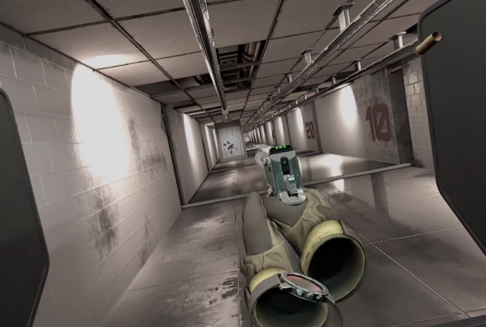 Best VR Indie Games