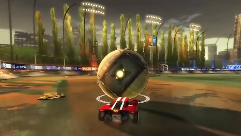 jzr rocket league settings