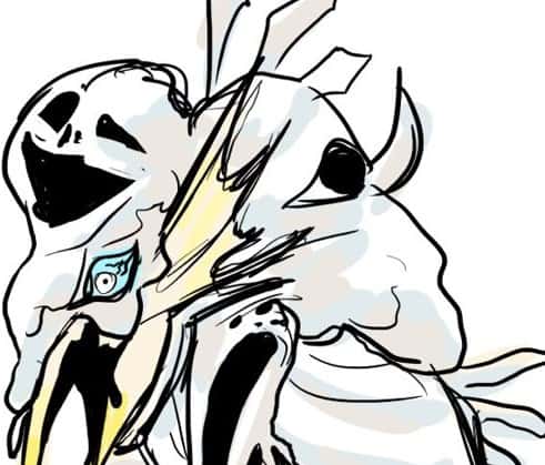 Alphys