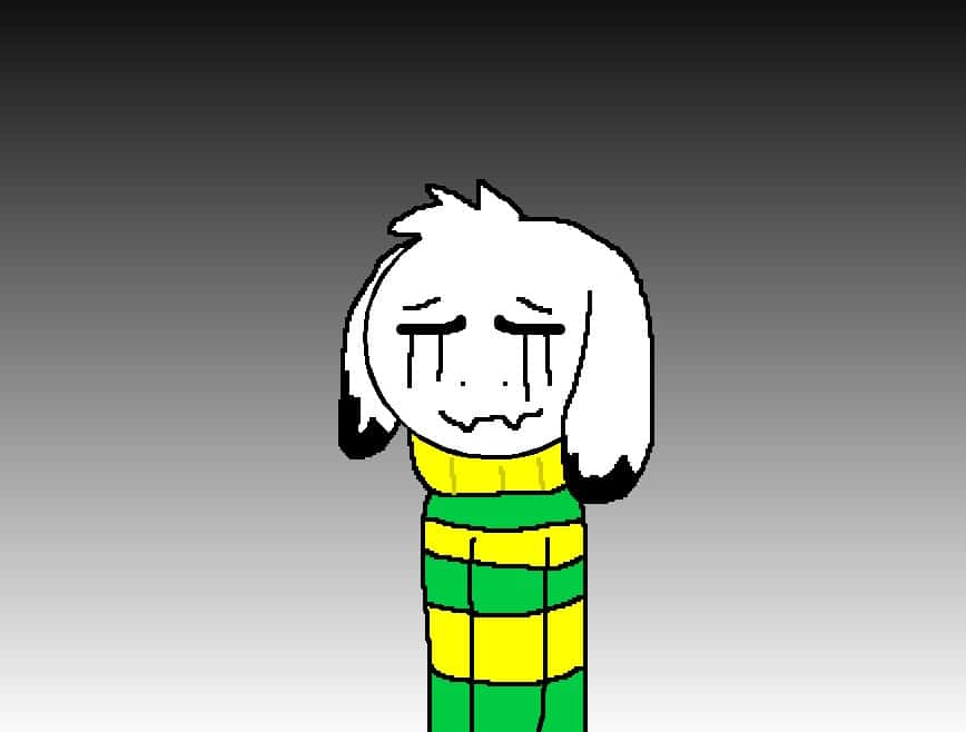 Asriel