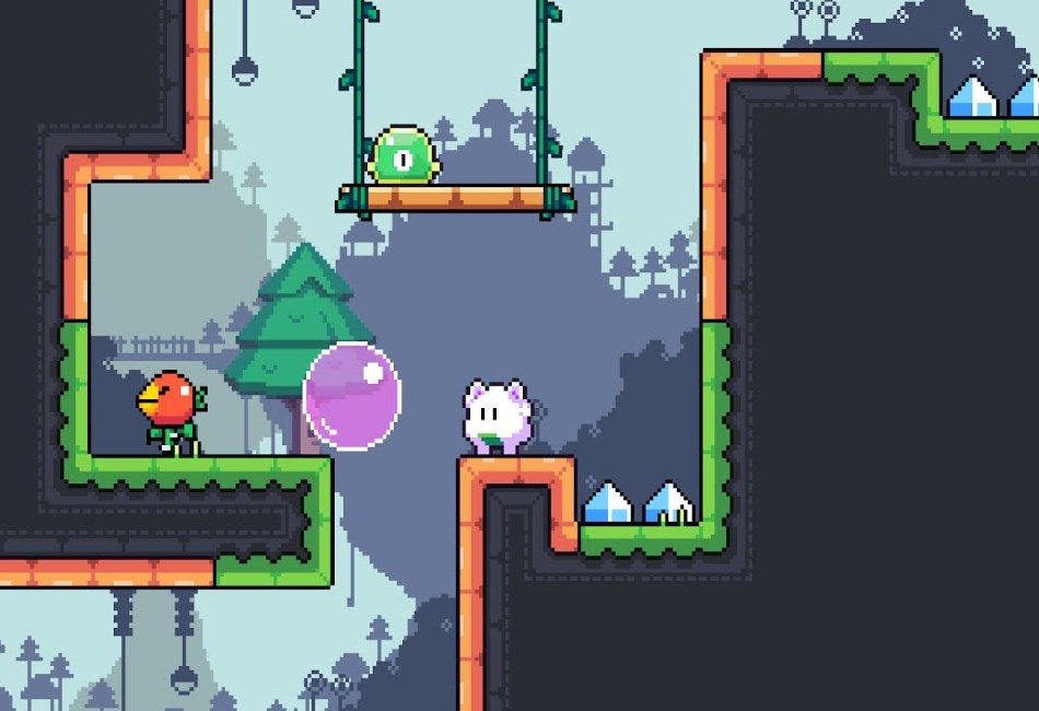 Best Indie Android Games