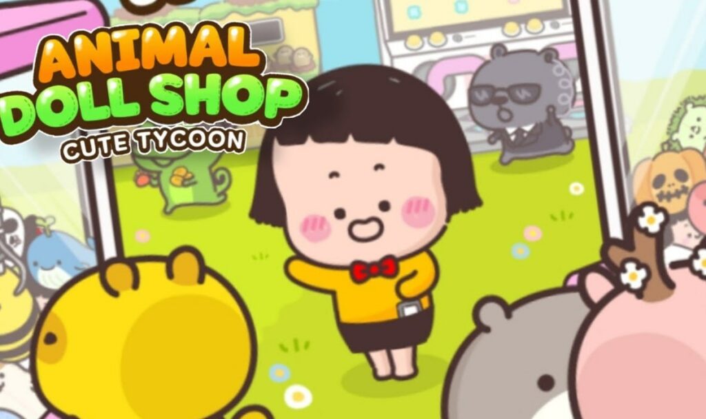 Cute Tycoon