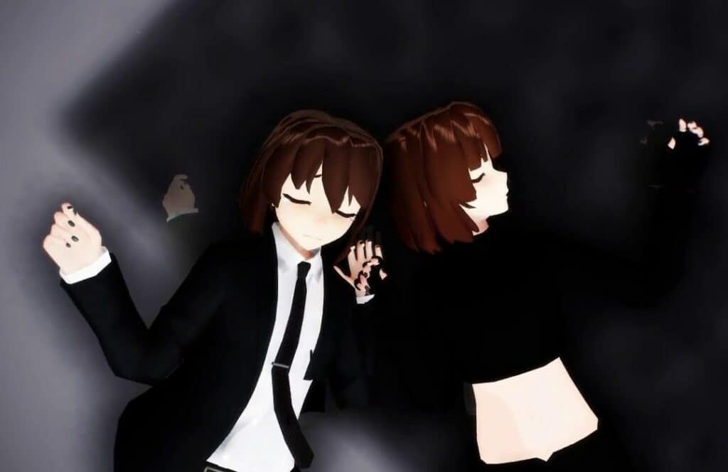 Frisk